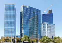 The warsaw hub sierpień 2020