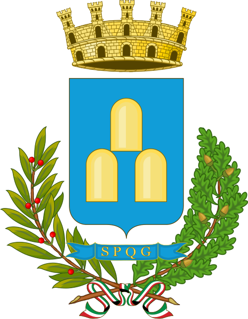 Fayl:Zagarolo-Stemma.svg