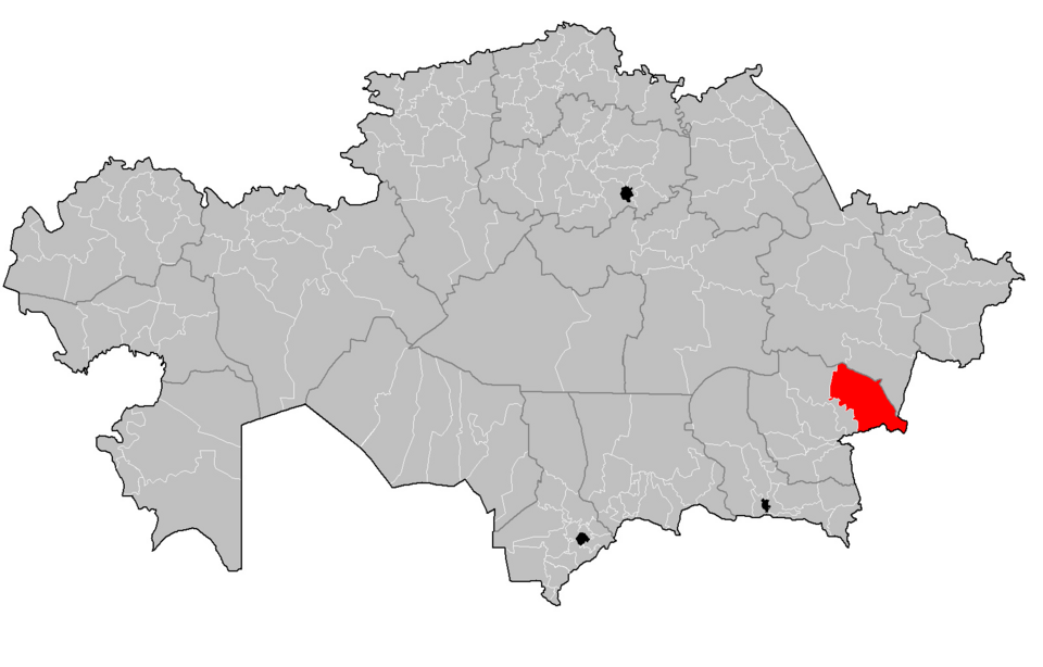 Fayl:Alakol District Kazakhstan.png