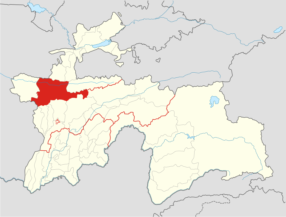 Fayl:Ayni District in Tajikistan.svg