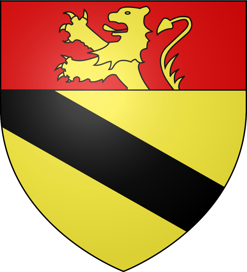 Fayl:Blason ville fr Augerolles (Puy-de-Dôme).svg