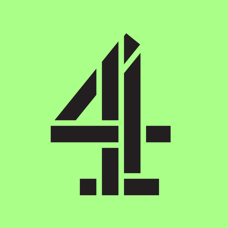 Fayl:Channel 4 Logo 2023.svg