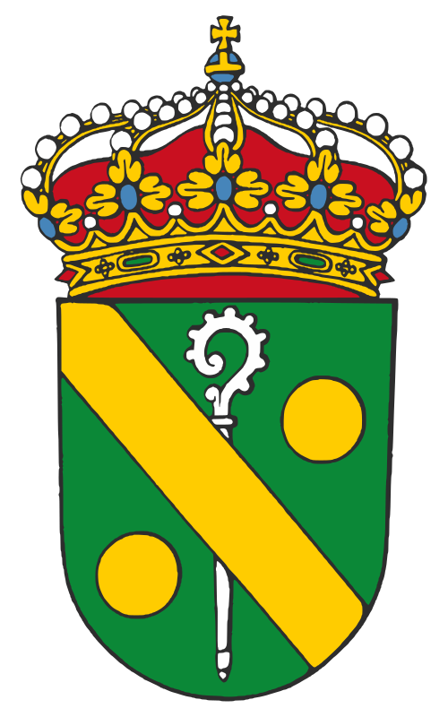 Fayl:Coat of Arms of Xermade.svg