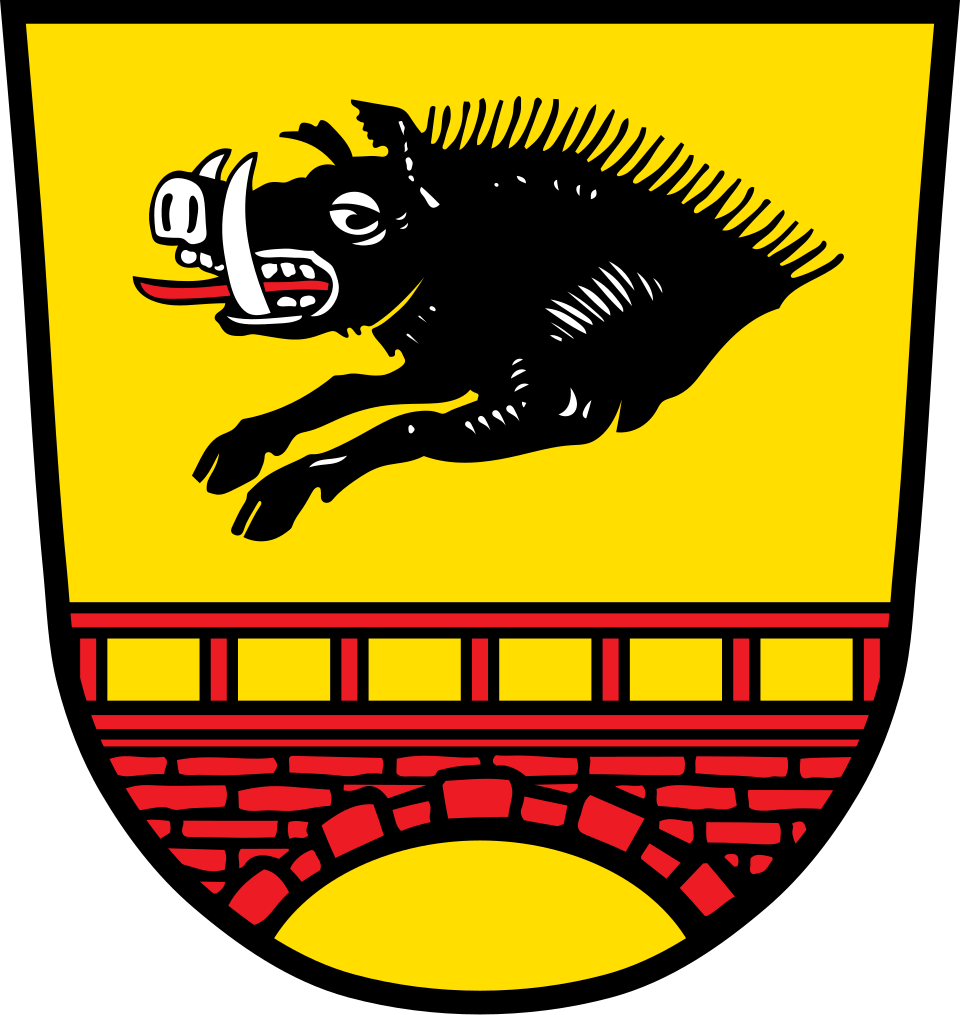 Fayl:DEU Ebern (Unterfranken) COA.svg