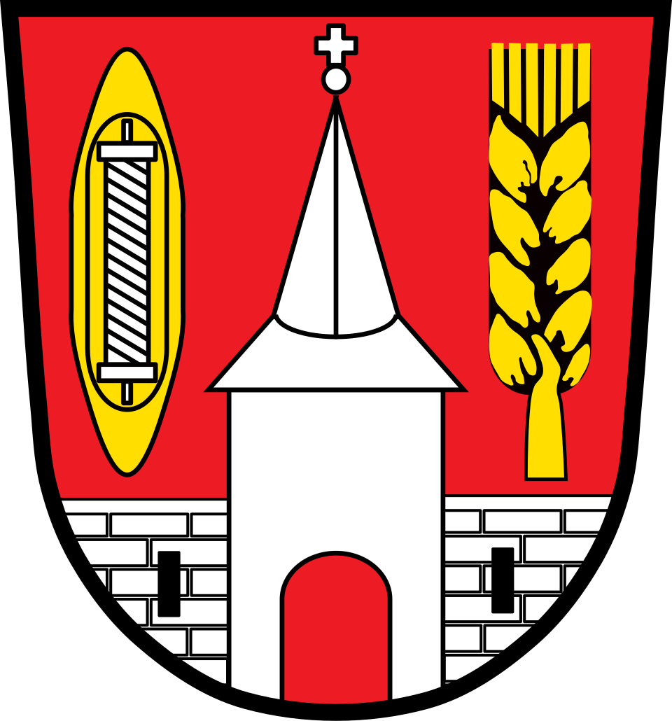 Fayl:DEU Grafengehaig COA.svg