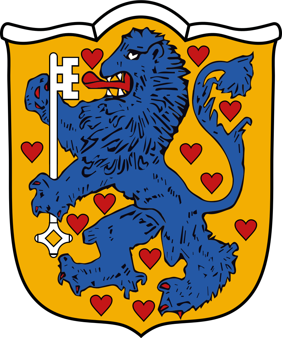 Fayl:DEU Landkreis Harburg COA.svg