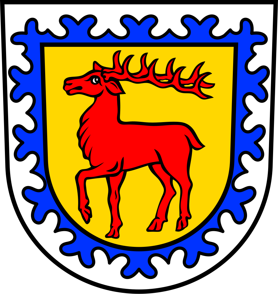 Fayl:DEU Leibertingen COA.svg