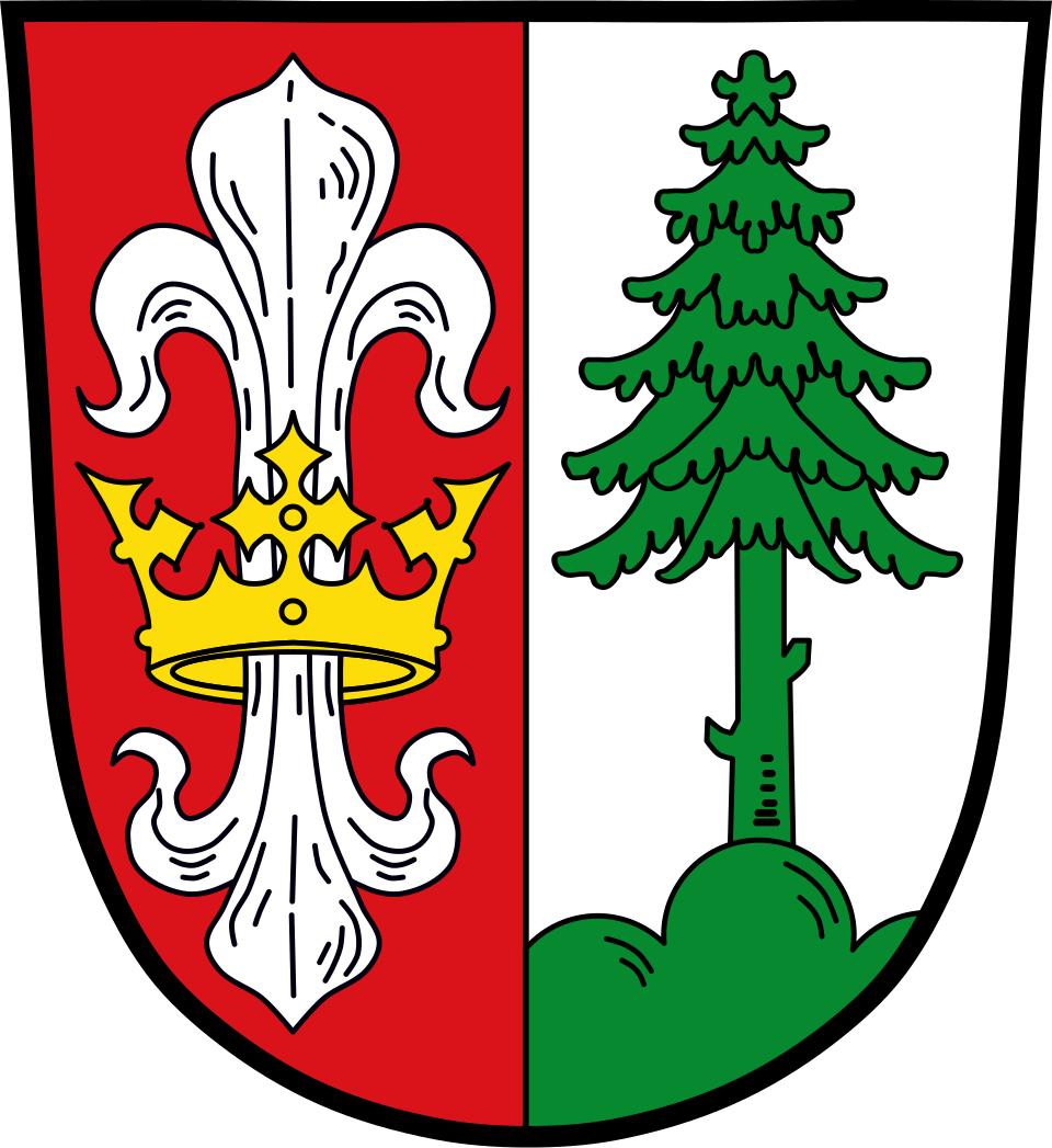 Fayl:DEU Schneeberg COA.svg
