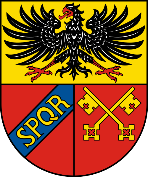 Fayl:DEU Weil der Stadt COA.svg