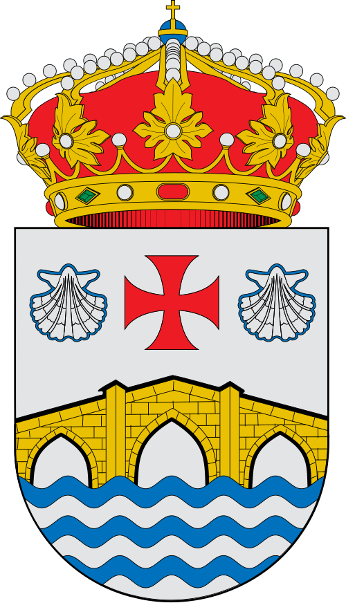 Fayl:Escudo de Culleredo.svg