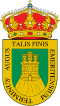 Valencia del Ventoso