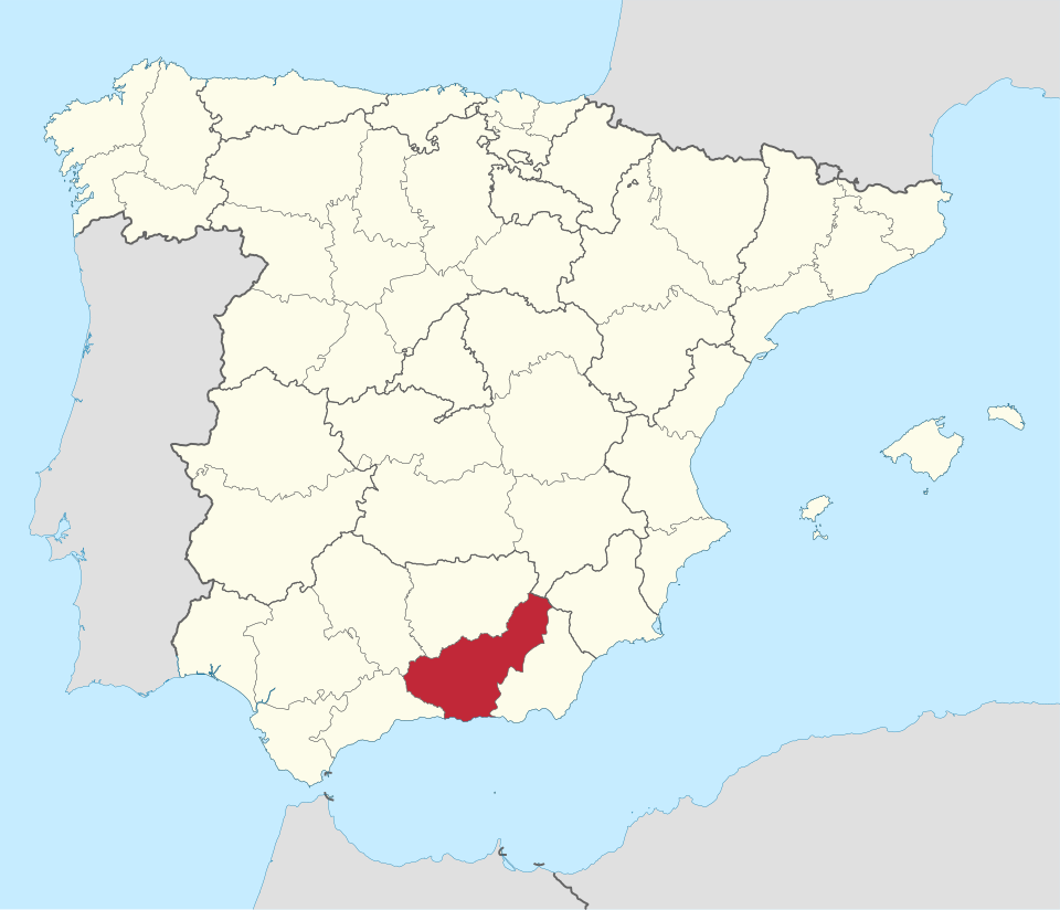 Fayl:Granada in Spain.svg