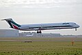 McDonnell Duglas MD-82