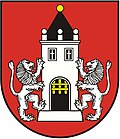 Coat of arms of Kdyně