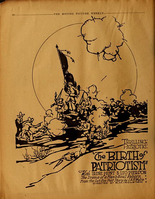 Fayl:The Birth of Patriotism.jpg