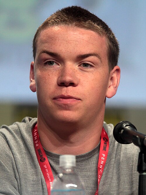 Fayl:Will Poulter SDCC 2014.jpg