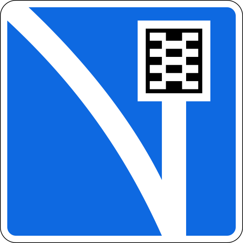 Fayl:5.40 Uzbekistan road sign.svg