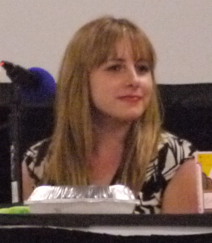 Fayl:Andrea libman bronycon summer 2012.png