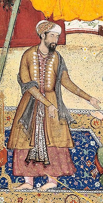 Fayl:Bairam Khan in 1556.jpg