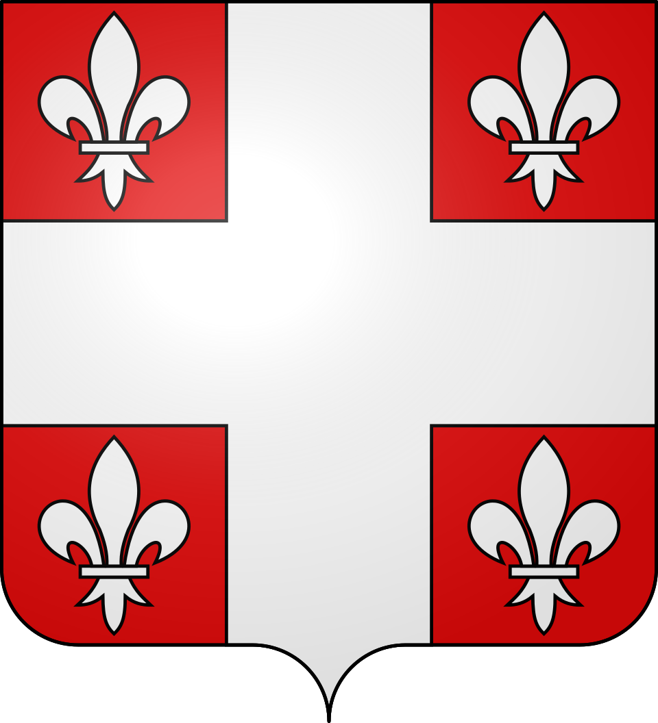 Fayl:Blason ville fr Chanonat (Puy-de-Dôme).svg