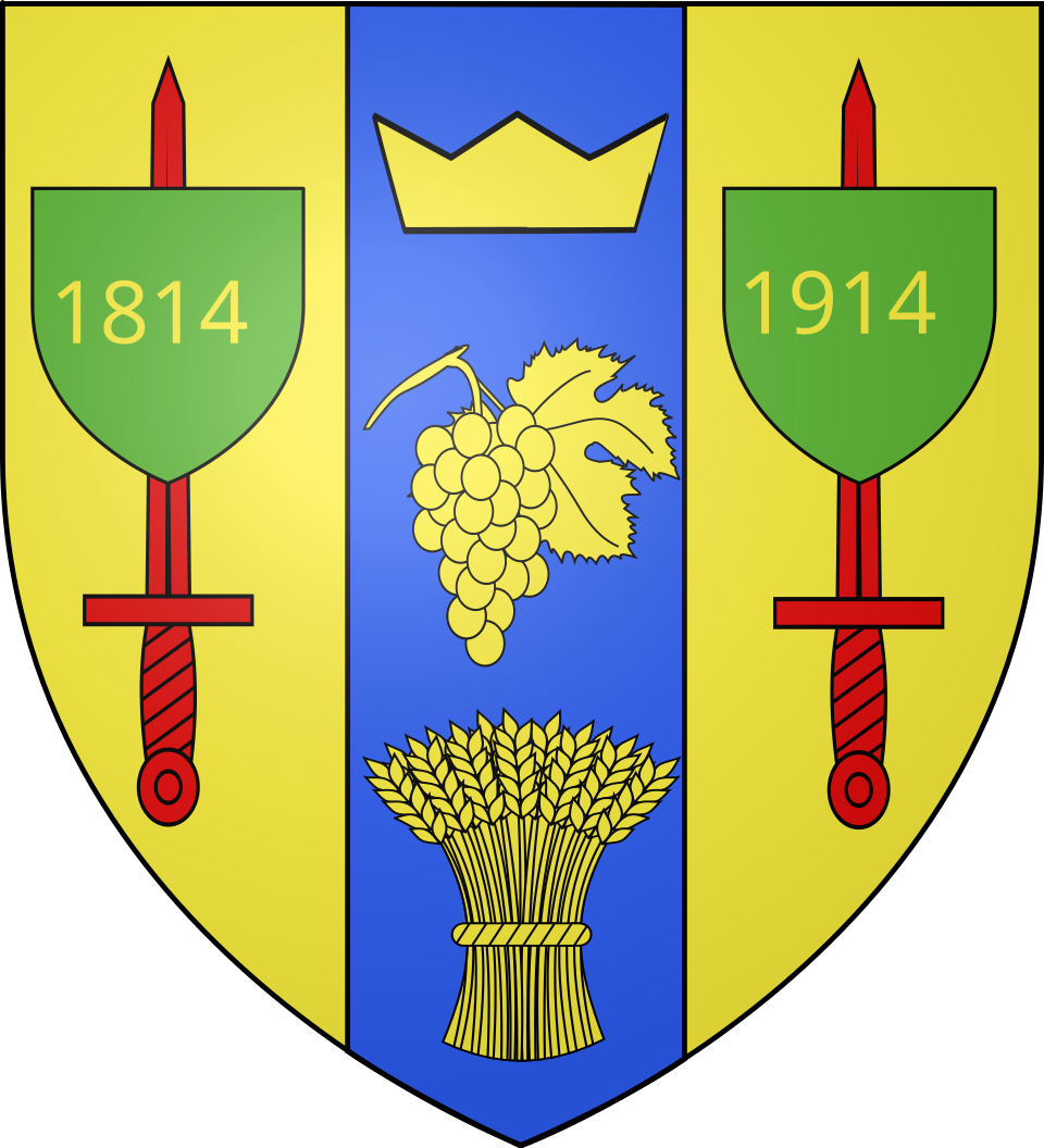 Fayl:Blason ville fr Craonne 02.svg