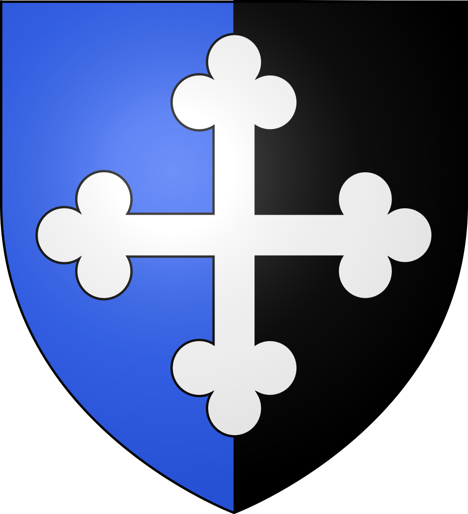 Fayl:Blason ville fr Montluel (Ain).svg