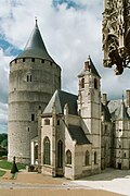 Chateaudun