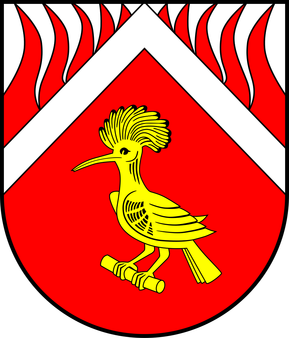 Fayl:DEU Armstedt COA.svg