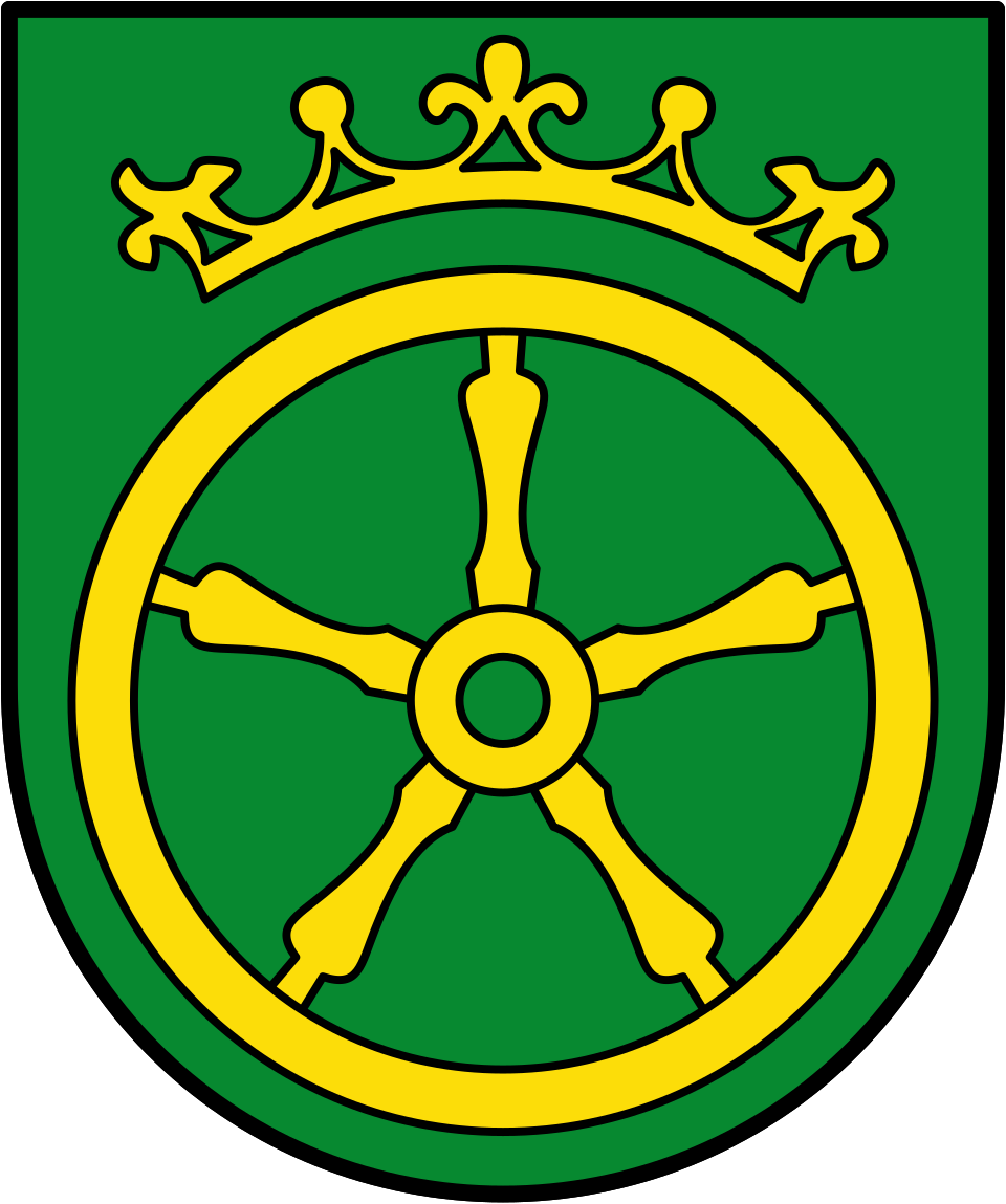 Fayl:DEU Dissen COA.svg