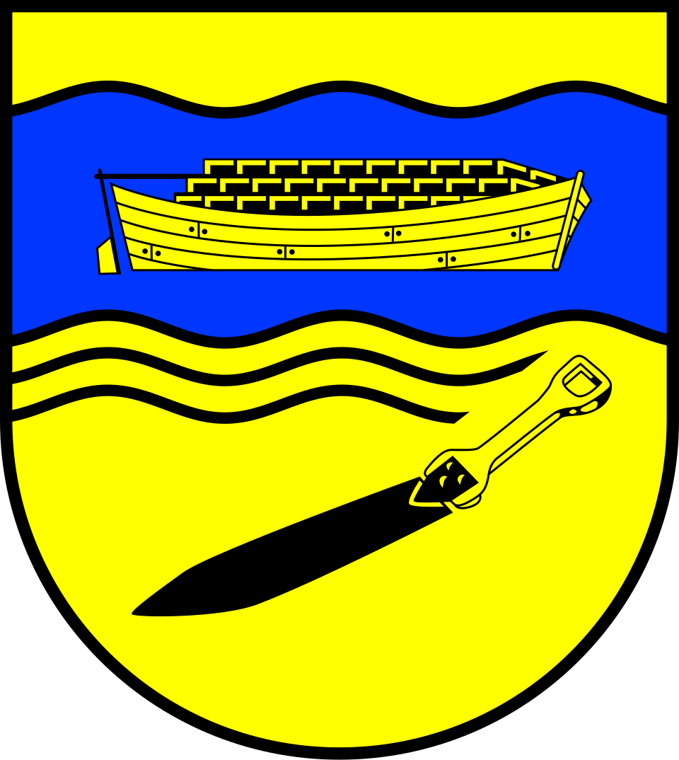 Fayl:DEU Kayhude COA.svg