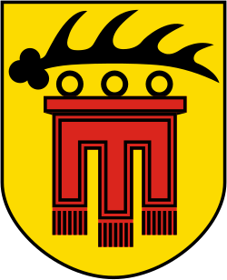 Fayl:DEU Landkreis Böblingen COA.svg