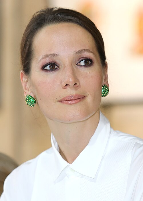 Darya Zlatopolskaya