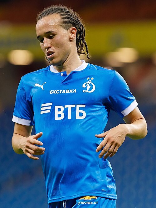 Diego Laxalt