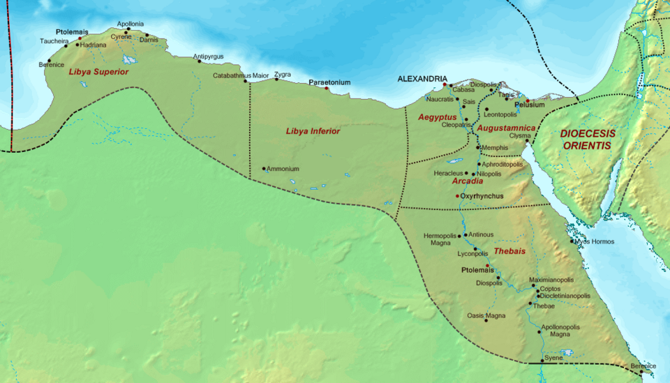 Fayl:Dioecesis Aegypti 400 AD.png