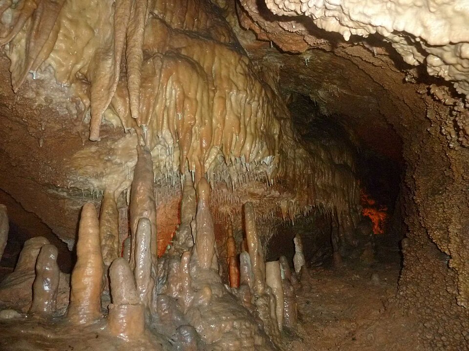 Fayl:Driny cave interior 12.JPG
