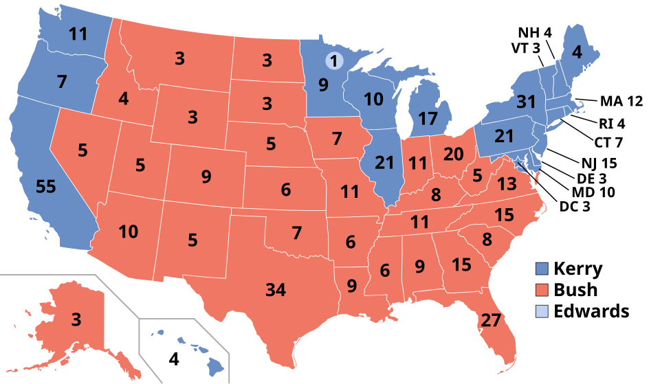 Fayl:ElectoralCollege2004.svg