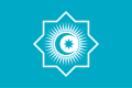 Flag of the Organization of Turkic States