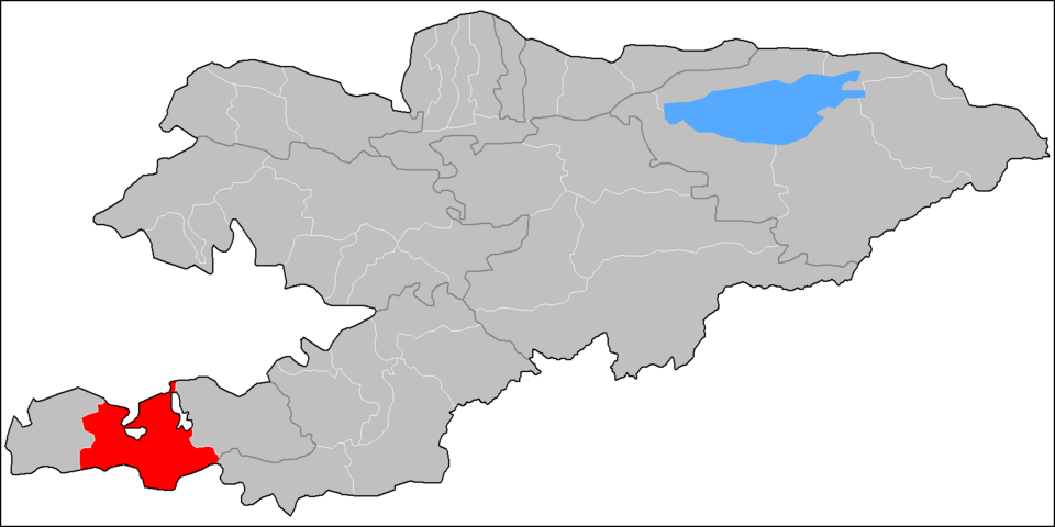 Fayl:Kyrgyzstan Batken Raion.png