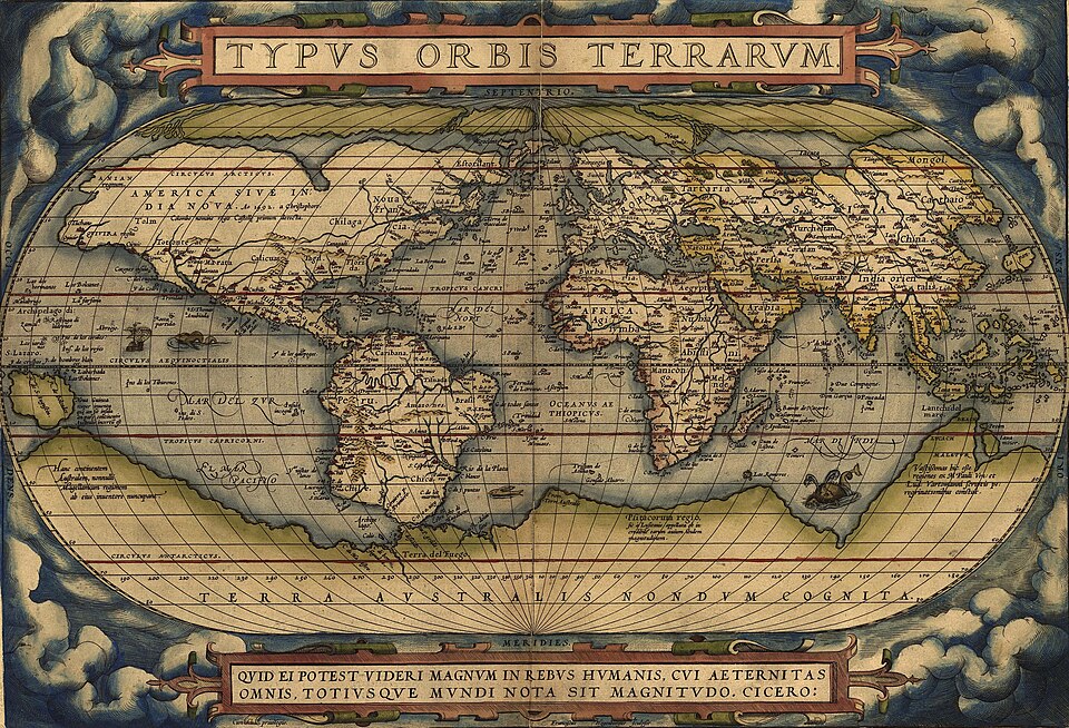 Fayl:OrteliusWorldMap1570.jpg