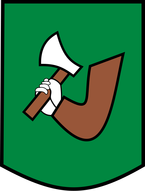 Fayl:POL gmina Ujsoły COA.svg