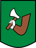 Gmina Ujsoły