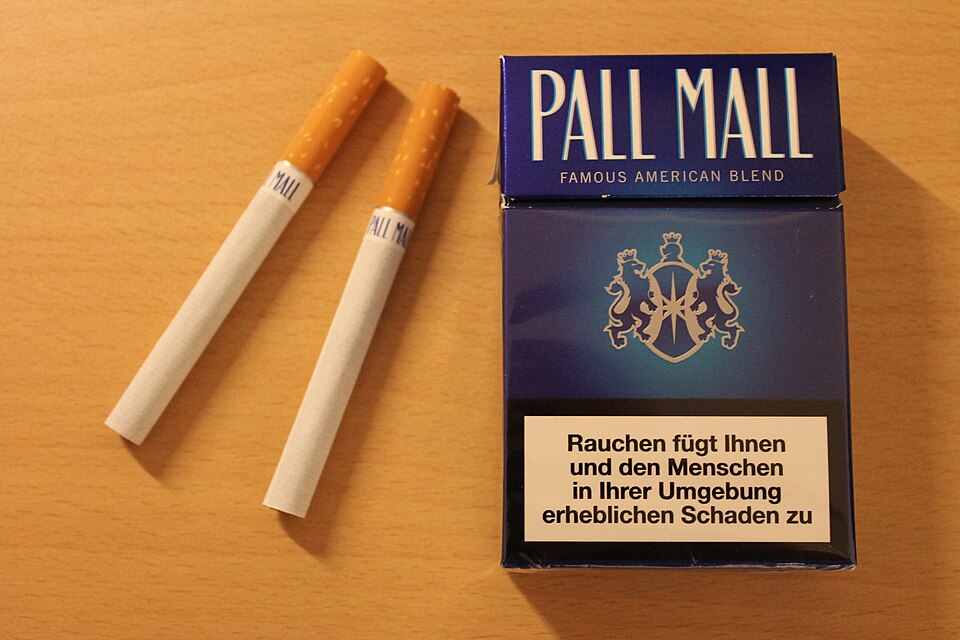 Fayl:Pall Mall Blue.JPG