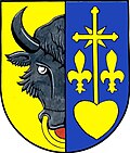 Coat of arms of Rozsochy