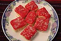 Hindiston yong'og'i barfi