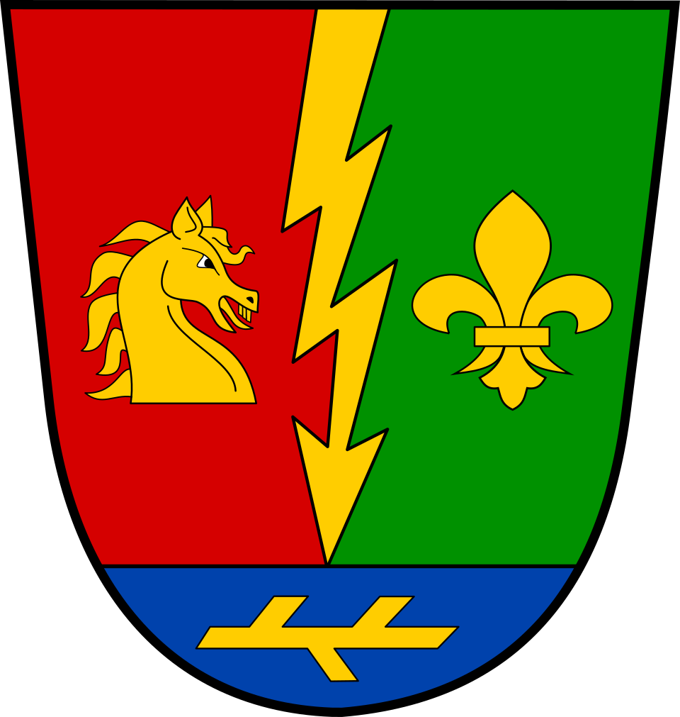 Fayl:Černuc CoA.svg