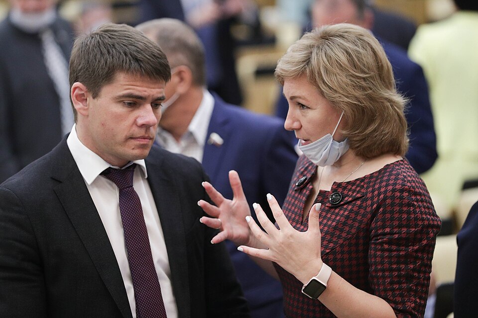 Fayl:Сергей Боярский и Лариса Тутова.jpg