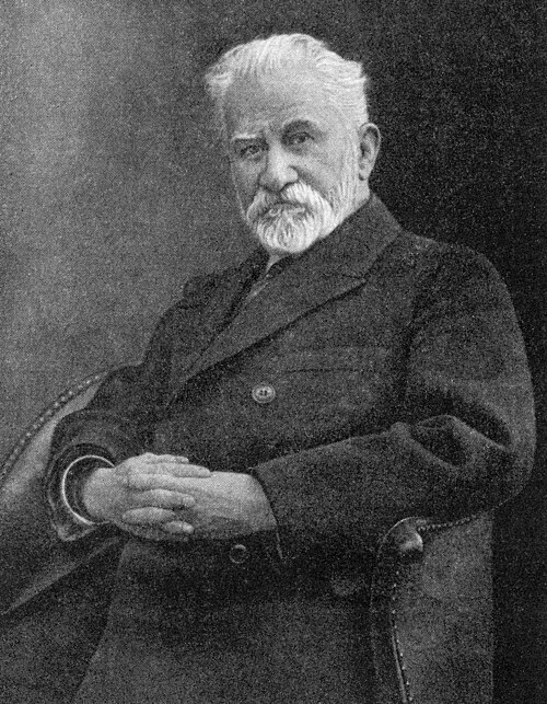 Dmitriy Anuchin