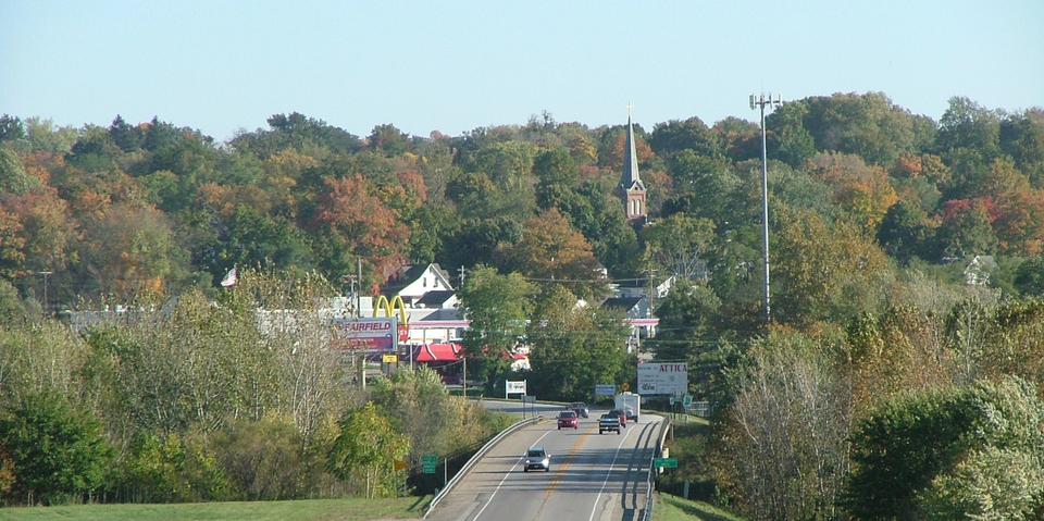 Fayl:Attica Indiana from the west.png