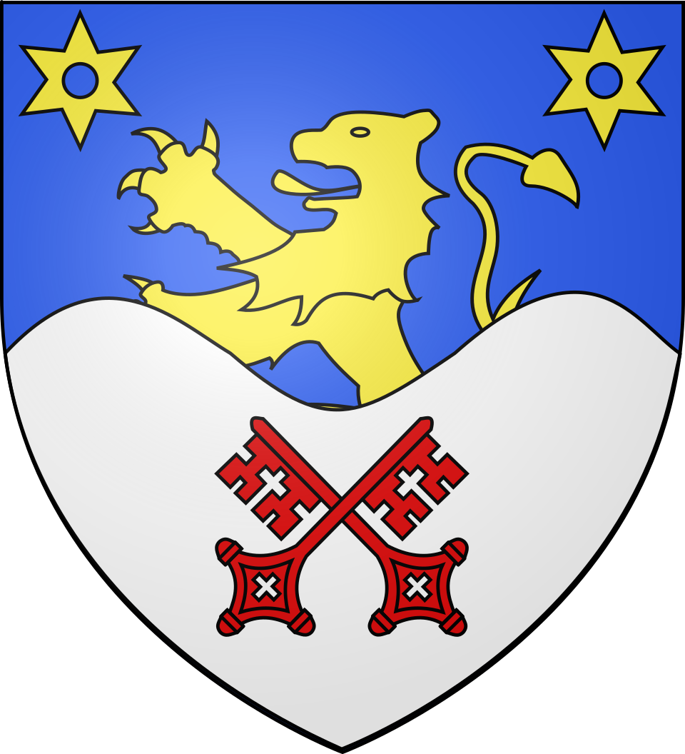 Fayl:Blason ville fr Saint-Marcel-en-Marcillat 03.svg