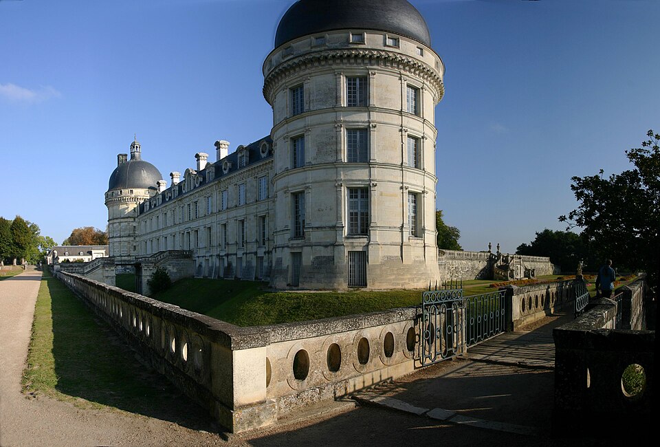 Fayl:Château de Valençay-112-2008-gje.jpg